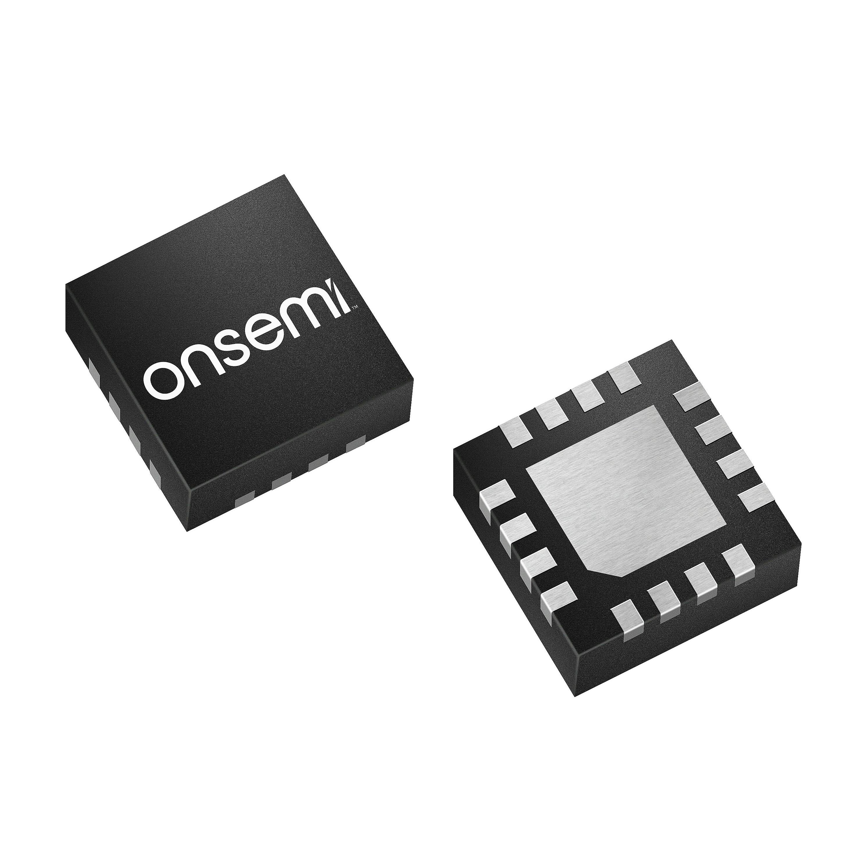 NIV3071MTW3TWG onsemi