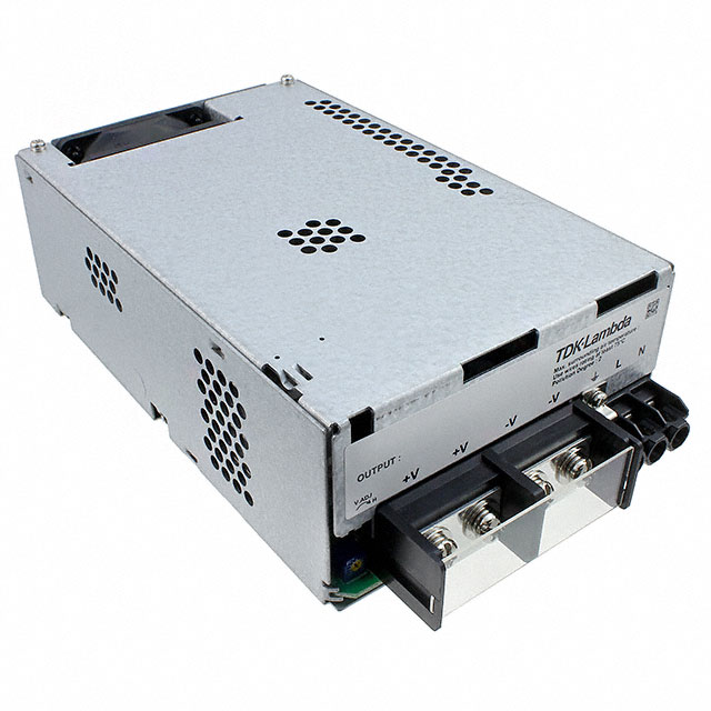 RWS600B-5 TDK-Lambda