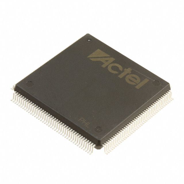 A42MX16-PQ160 Microchip Technology
