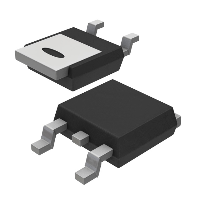 BUK139-50DL,118 NXP USA Inc.