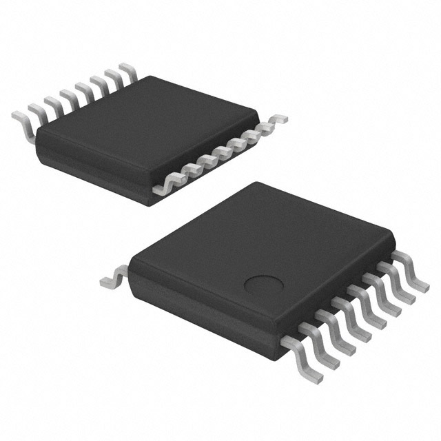 LB11867FVL-MPB-E onsemi