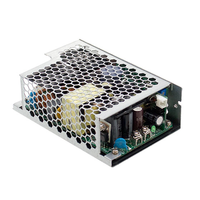 RPS-300-24-C MEAN WELL USA Inc.
