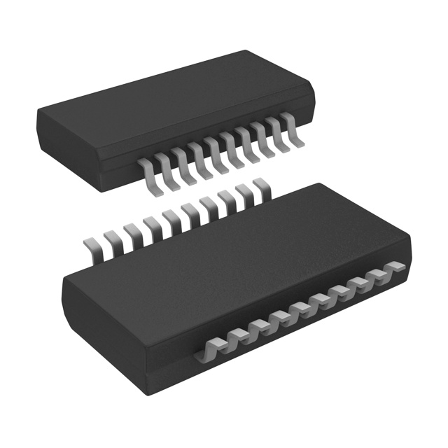 CY74FCT240TQCT Texas Instruments