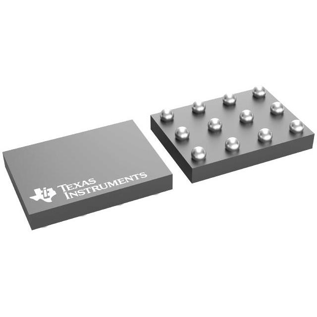 BQ27Z558YPHR Texas Instruments