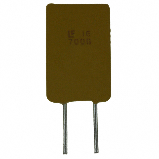 16R700GF Littelfuse Inc.
