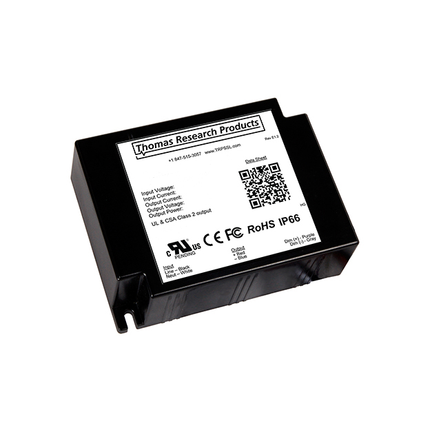 LED40W-045-C0900-D-HV Thomas Research Products