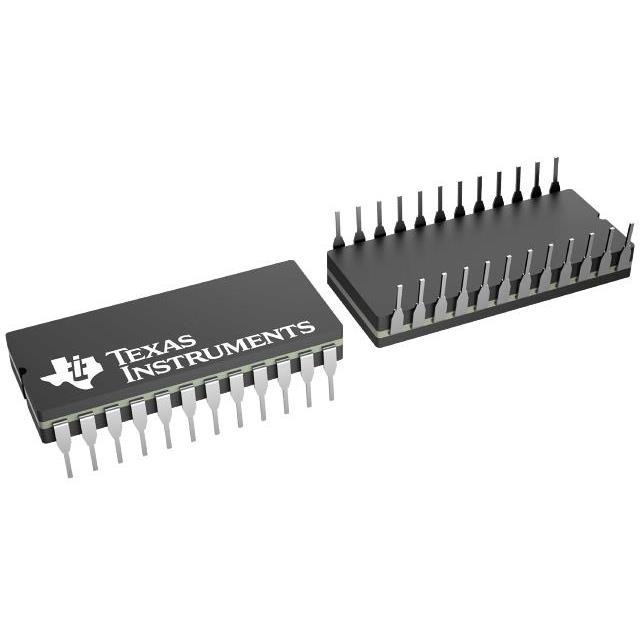 CD54HC4514F3A Texas Instruments