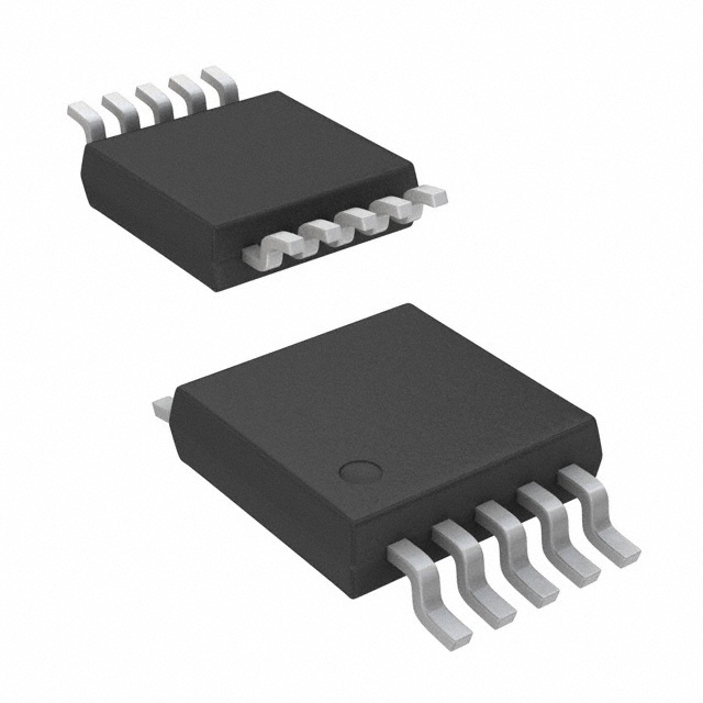 MIC2040-1BMM Microchip Technology