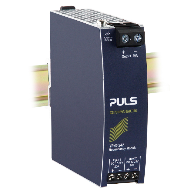 YR40.242 PULS, LP