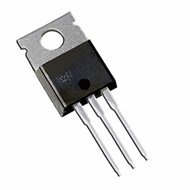 IPS0551T Infineon Technologies