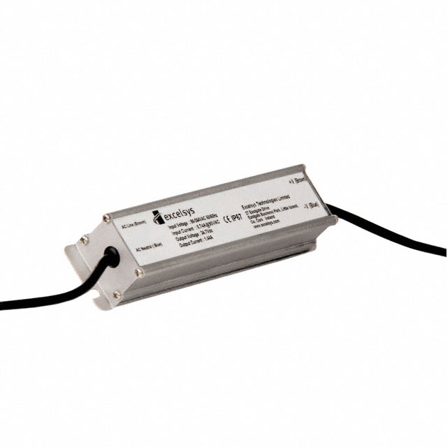 LXC50-0350SW EXCELSYS / Advanced Energy