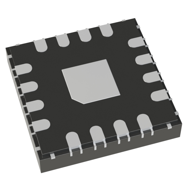 PAC1952T-2E/4MX Microchip Technology