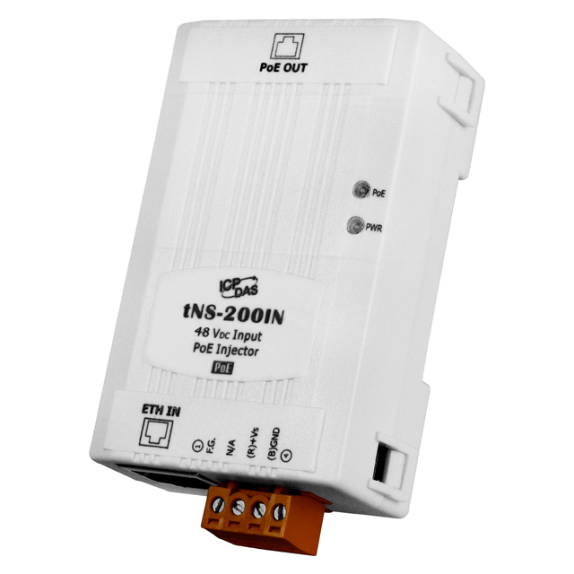 TNS-200IN ICP DAS USA INC