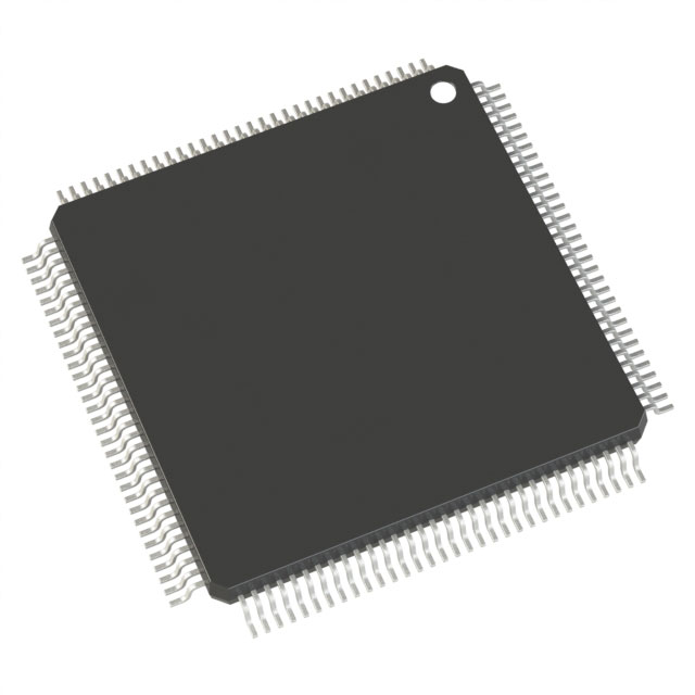 LAN9255-V/ZMX019 Microchip Technology