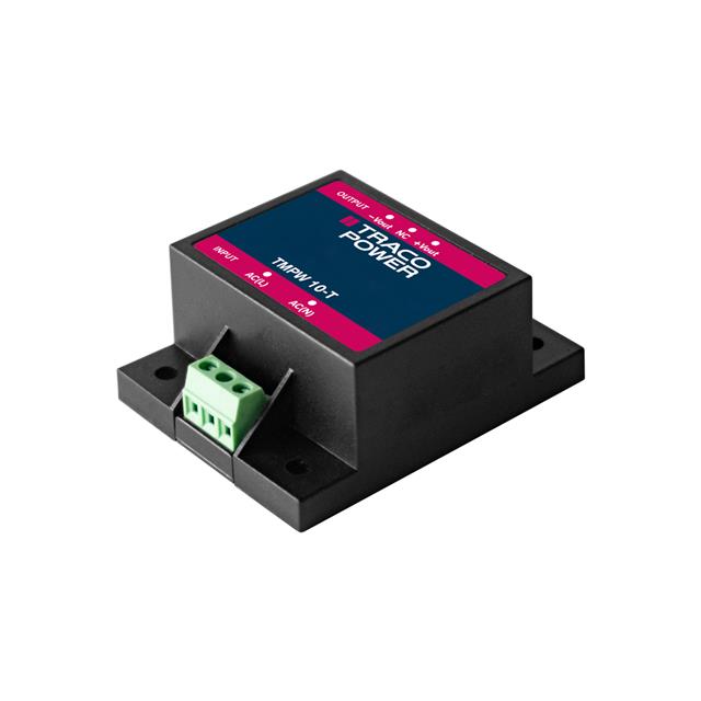 TMPW 10-115-T Traco Power