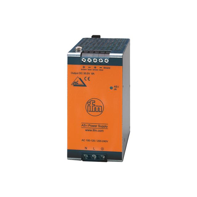 AC1258 ifm efector, inc.