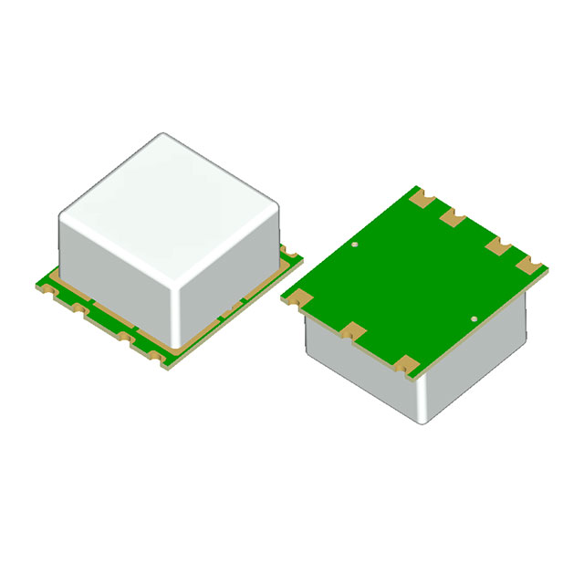 XOC9007 RFMi