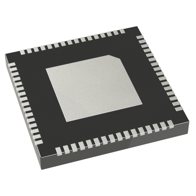 KSZ9563RNXC Microchip Technology