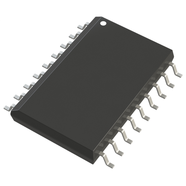 PIC16CE623-20/SO Microchip Technology