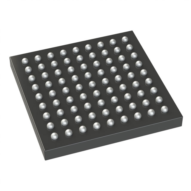 MAX24305EXG2 Microchip Technology