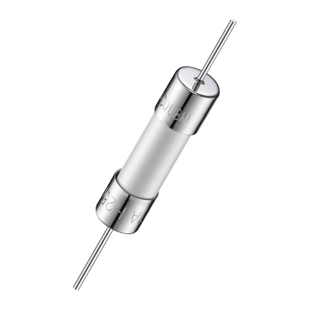 TUC UBM-P 8A 250V (PF) Conquer