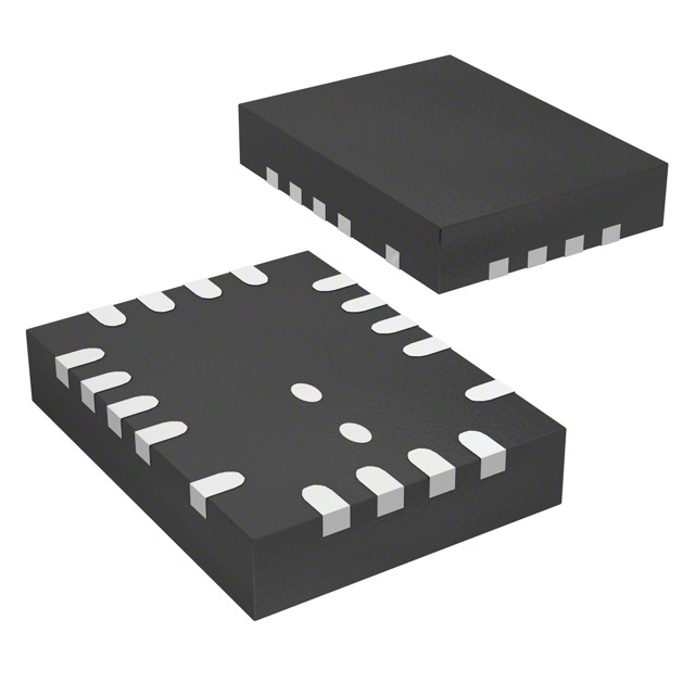 LT8640EUDC#TRPBF Analog Devices Inc.