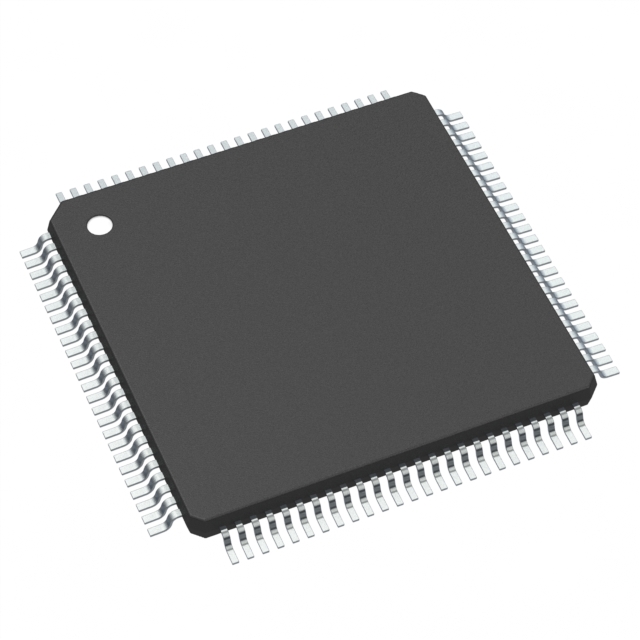 R7FA6M5BF3CFP#BA0 Renesas Electronics Corporation