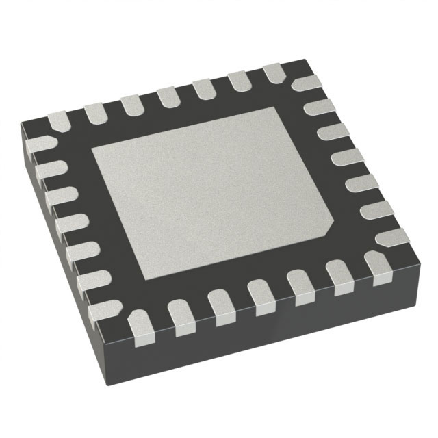 AT42QT2160-MMUR Microchip Technology