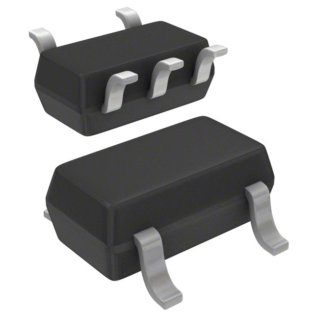 SP6213EC5-3-3/TR MaxLinear, Inc.
