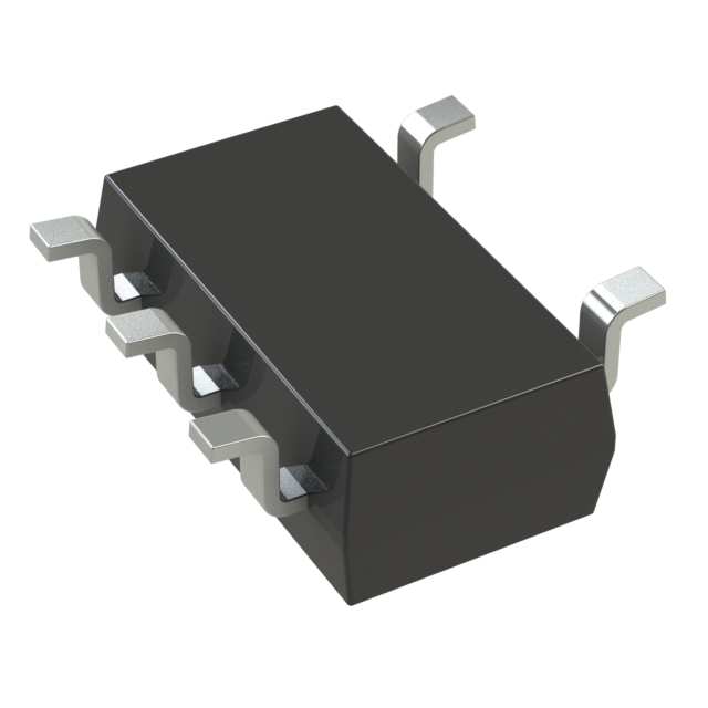 HV7801K1-G Microchip Technology