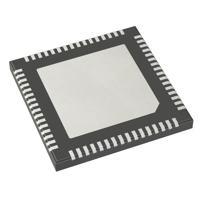 LAN9370T-I/KCX Microchip Technology