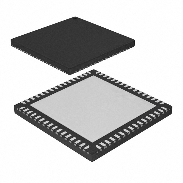 AT90USB646-MUR Microchip Technology