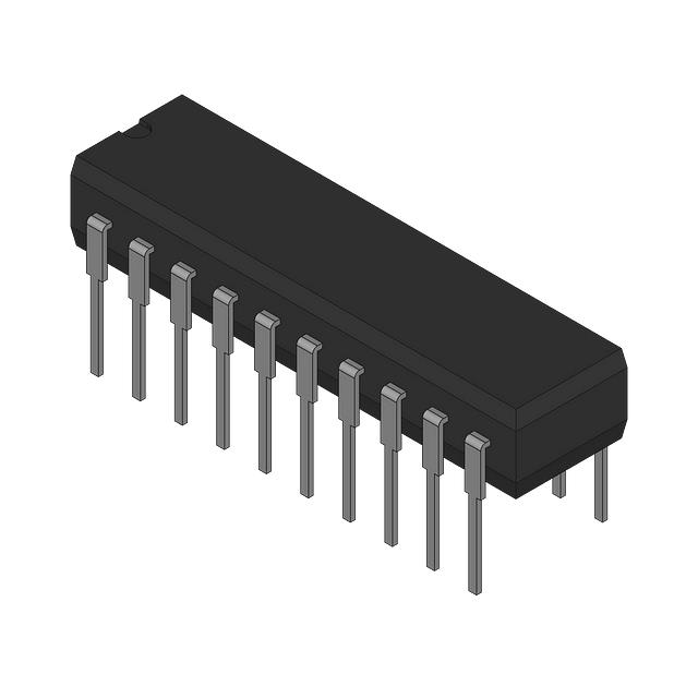 AM2965PC Advanced Micro Devices