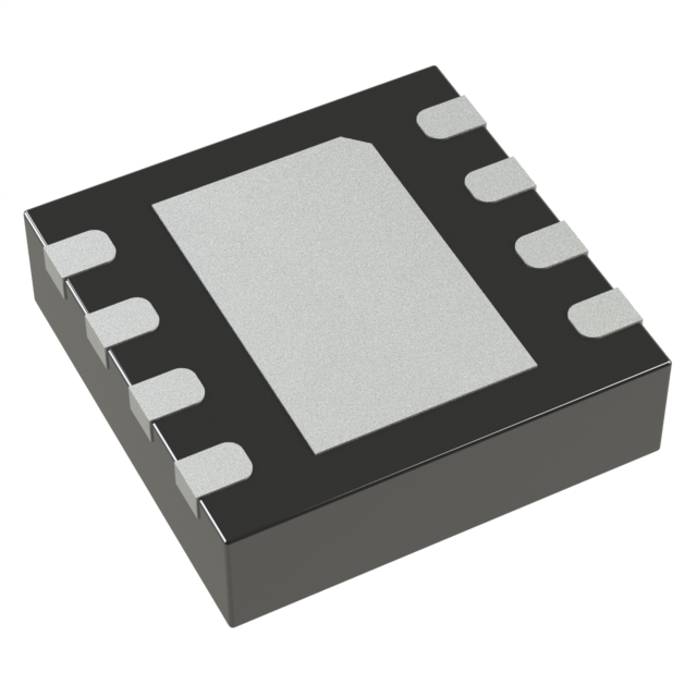 MAX6397ZATA Analog Devices Inc./Maxim Integrated