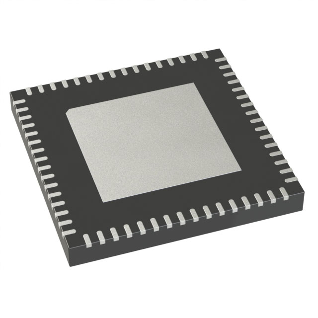 USB5734T/MRD02 Microchip Technology