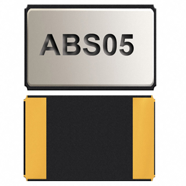 ABS05-32.768KHZ-9-T Abracon LLC