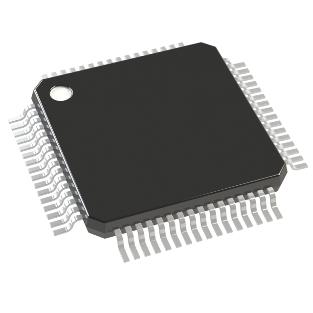 IS31FL3248-TQLS4-TR Lumissil Microsystems