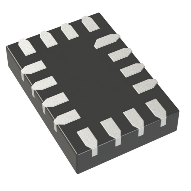 PI4IOE5V6408ZTAEX Diodes Incorporated
