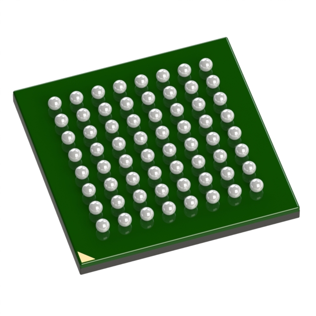ATSAMD21J16A-CUT Microchip Technology