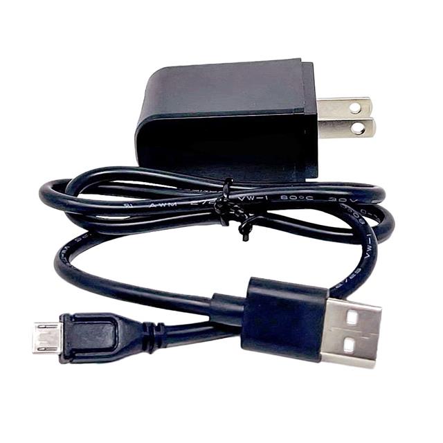 WR9HA2000USB1-F(R6B) GlobTek, Inc.