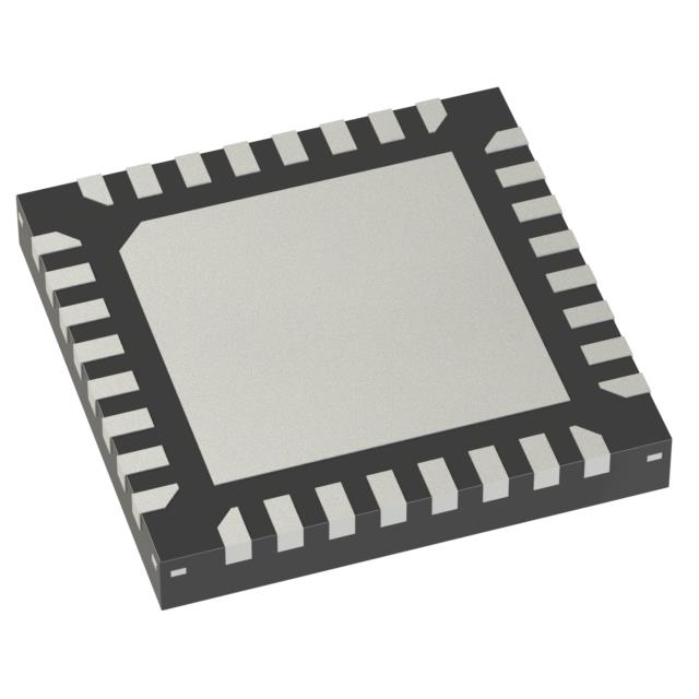 ATMEGA4808-MUR Microchip Technology