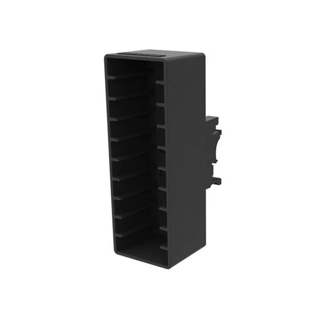DS-FS10 DINStorage