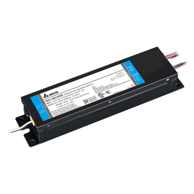 USCI-200140GB Delta Electronics