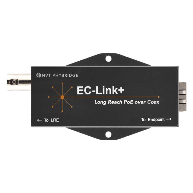 NV-ECLK-PLS-1X-AB NVT Phybridge
