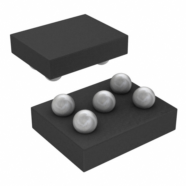 LD3985J18R STMicroelectronics