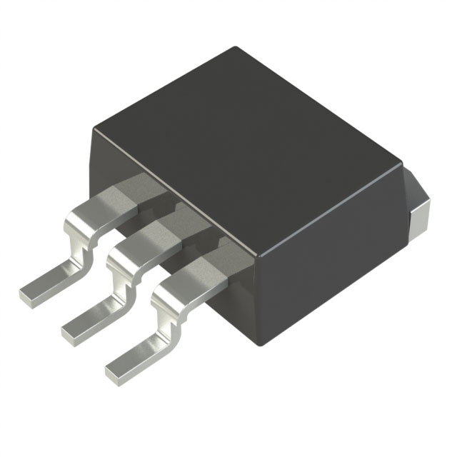 MCP1825ST-5002E/EB Microchip Technology