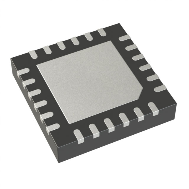 KSZ8081RNACA-TR Microchip Technology