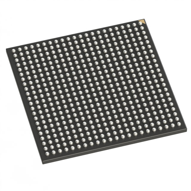 MPFS025TL-FCVG484E Microchip Technology