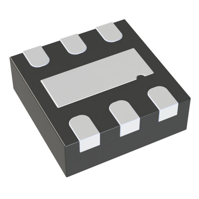 MIC841NYMT-TR Microchip Technology