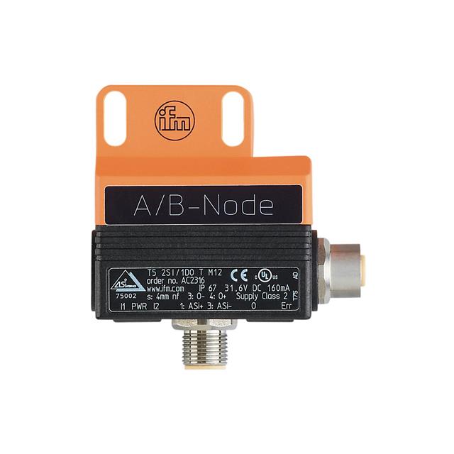 AC2316 ifm efector, inc.
